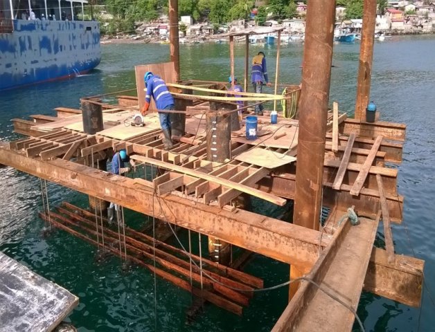 Formworks